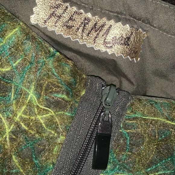 Gorpcore high low maxi skirt - Picture 5 of 5